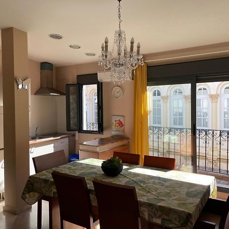 Duplex Sagasta Apartamentos-Sagasta Seville Ngoại thất bức ảnh