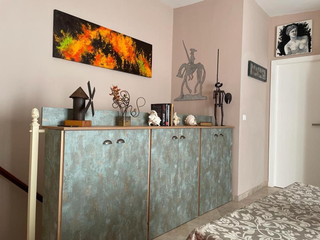 Duplex Sagasta Apartamentos-Sagasta Seville Ngoại thất bức ảnh