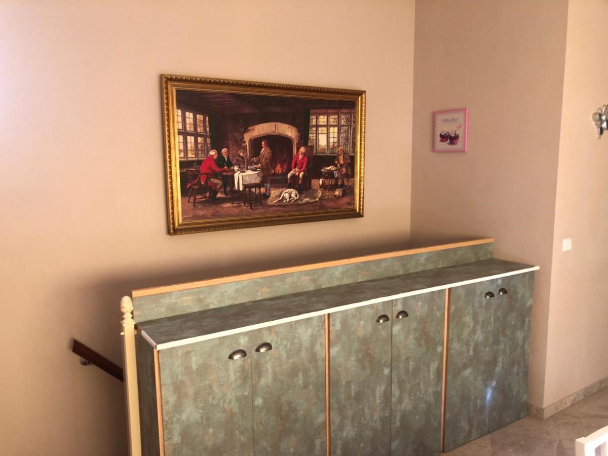 Duplex Sagasta Apartamentos-Sagasta Seville Ngoại thất bức ảnh