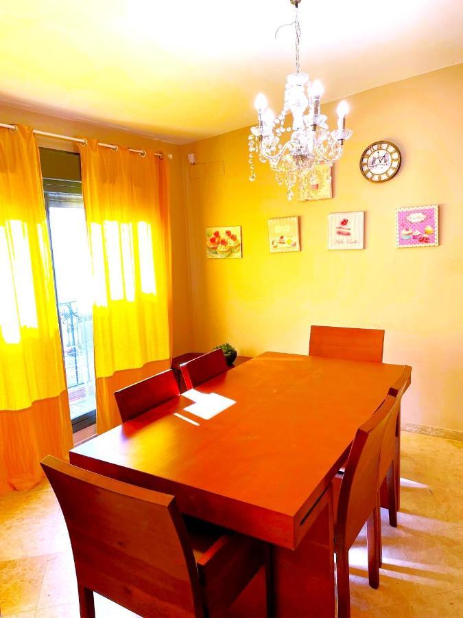 Duplex Sagasta Apartamentos-Sagasta Seville Ngoại thất bức ảnh