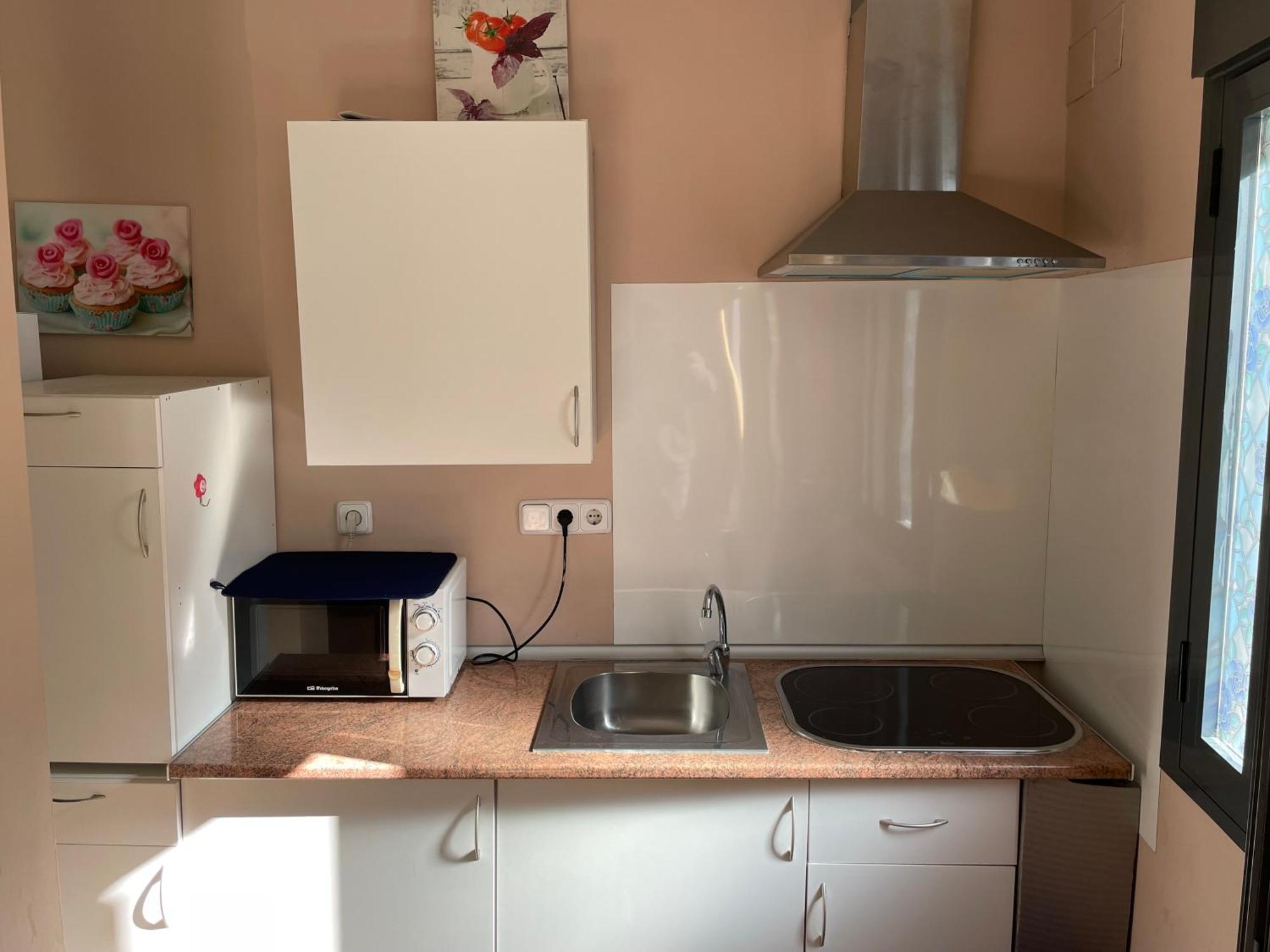 Duplex Sagasta Apartamentos-Sagasta Seville Ngoại thất bức ảnh